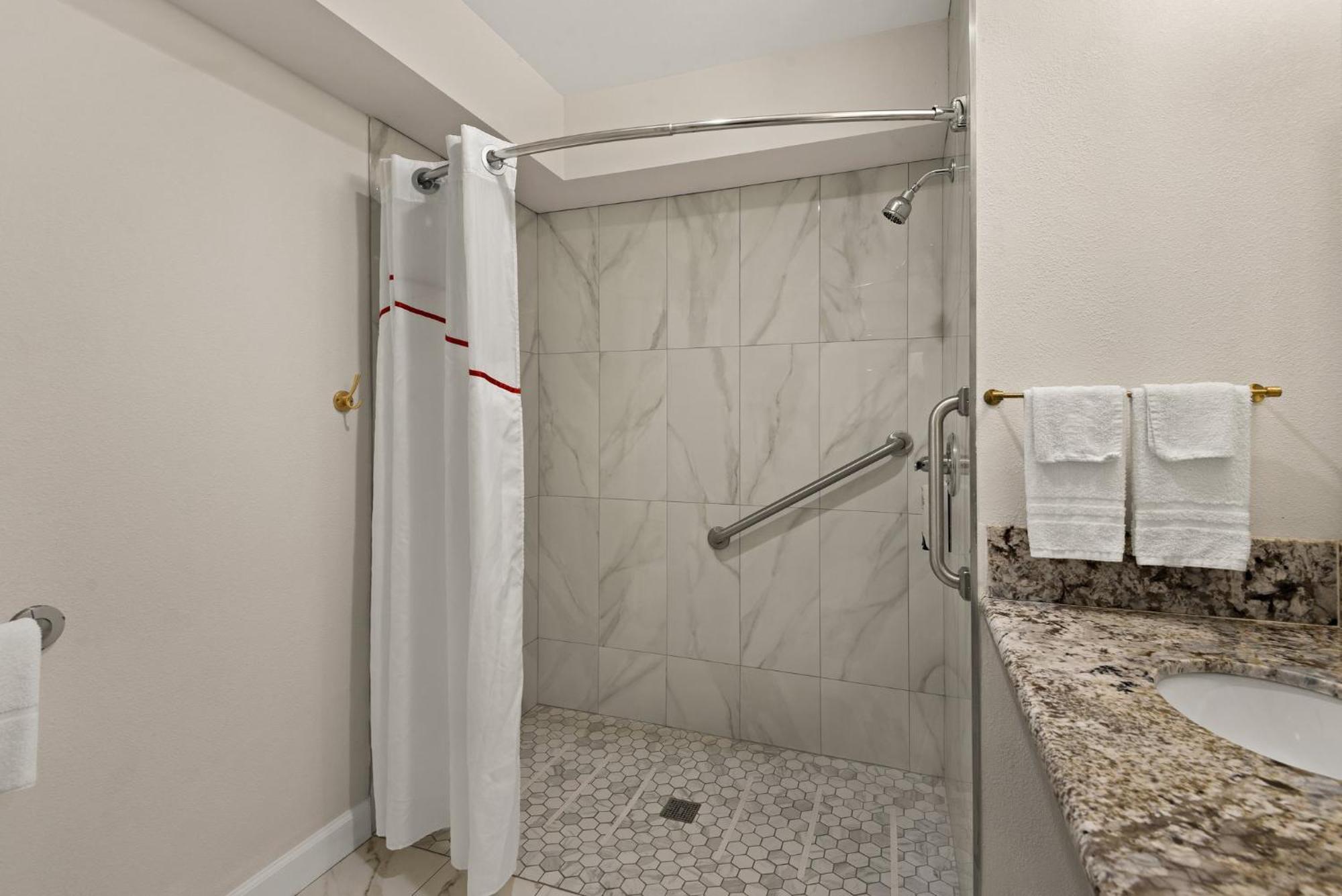 Red Roof Inn Carson - Wilmington, Ca Λος Άντζελες Εξωτερικό φωτογραφία