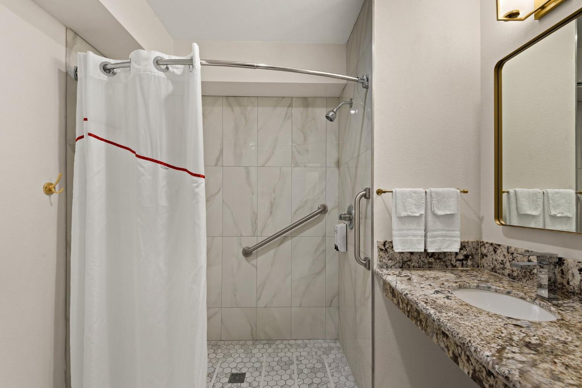 Red Roof Inn Carson - Wilmington, Ca Λος Άντζελες Εξωτερικό φωτογραφία